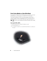 Preview for 42 page of Dell M1530 - XPS laptop. TUXEDO Service Manual