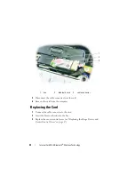 Preview for 50 page of Dell M1530 - XPS laptop. TUXEDO Service Manual