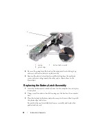 Preview for 52 page of Dell M1530 - XPS laptop. TUXEDO Service Manual