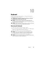 Preview for 55 page of Dell M1530 - XPS laptop. TUXEDO Service Manual