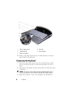 Preview for 56 page of Dell M1530 - XPS laptop. TUXEDO Service Manual