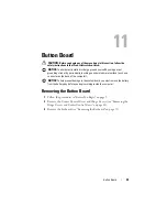 Preview for 59 page of Dell M1530 - XPS laptop. TUXEDO Service Manual