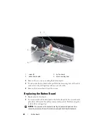 Preview for 60 page of Dell M1530 - XPS laptop. TUXEDO Service Manual