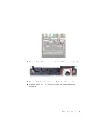 Preview for 65 page of Dell M1530 - XPS laptop. TUXEDO Service Manual