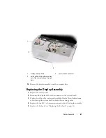 Preview for 67 page of Dell M1530 - XPS laptop. TUXEDO Service Manual