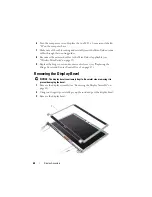 Preview for 68 page of Dell M1530 - XPS laptop. TUXEDO Service Manual