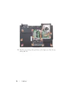 Preview for 76 page of Dell M1530 - XPS laptop. TUXEDO Service Manual