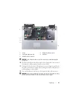 Preview for 77 page of Dell M1530 - XPS laptop. TUXEDO Service Manual