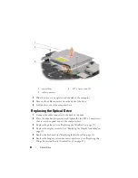 Preview for 84 page of Dell M1530 - XPS laptop. TUXEDO Service Manual