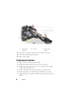 Preview for 86 page of Dell M1530 - XPS laptop. TUXEDO Service Manual