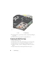 Preview for 90 page of Dell M1530 - XPS laptop. TUXEDO Service Manual