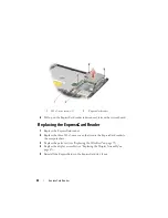 Preview for 94 page of Dell M1530 - XPS laptop. TUXEDO Service Manual