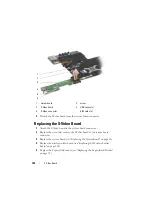 Preview for 100 page of Dell M1530 - XPS laptop. TUXEDO Service Manual