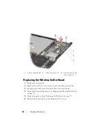 Preview for 104 page of Dell M1530 - XPS laptop. TUXEDO Service Manual