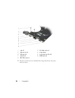 Preview for 106 page of Dell M1530 - XPS laptop. TUXEDO Service Manual