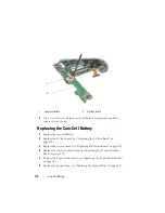 Preview for 110 page of Dell M1530 - XPS laptop. TUXEDO Service Manual