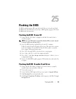 Preview for 113 page of Dell M1530 - XPS laptop. TUXEDO Service Manual