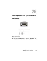 Preview for 115 page of Dell M1530 - XPS laptop. TUXEDO Service Manual