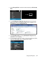 Preview for 37 page of Dell M318WL User Manual