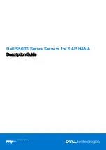 Preview for 1 page of Dell M3S2G8 Hardware Description Manual