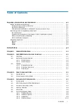 Preview for 5 page of Dell M3S2G8 Hardware Description Manual