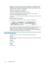 Preview for 8 page of Dell M3S2G8 Hardware Description Manual