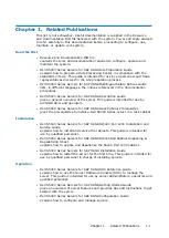 Preview for 11 page of Dell M3S2G8 Hardware Description Manual