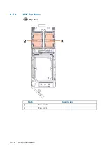 Preview for 34 page of Dell M3S2G8 Hardware Description Manual