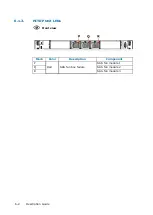 Preview for 44 page of Dell M3S2G8 Hardware Description Manual