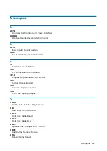 Preview for 59 page of Dell M3S2G8 Hardware Description Manual