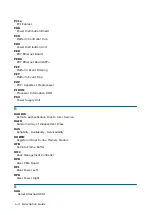 Preview for 62 page of Dell M3S2G8 Hardware Description Manual