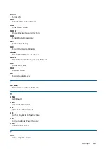 Preview for 63 page of Dell M3S2G8 Hardware Description Manual