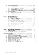 Preview for 6 page of Dell M3S2G8 Installation And Service Manual