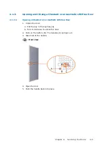 Preview for 35 page of Dell M3S2G8 Installation And Service Manual