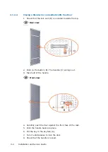 Preview for 36 page of Dell M3S2G8 Installation And Service Manual