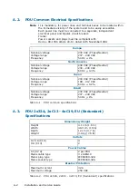 Preview for 102 page of Dell M3S2G8 Installation And Service Manual