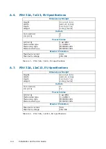 Preview for 104 page of Dell M3S2G8 Installation And Service Manual