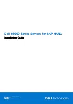 Dell M3S2G8 Installation Manual preview