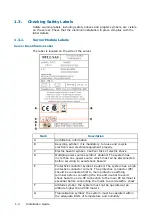 Preview for 10 page of Dell M3S2G8 Installation Manual