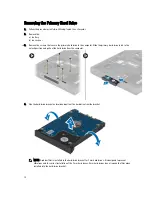 Preview for 18 page of Dell M6700 P22F Owner'S Manual