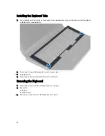 Preview for 24 page of Dell M6700 P22F Owner'S Manual