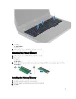 Preview for 27 page of Dell M6700 P22F Owner'S Manual