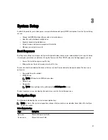 Preview for 61 page of Dell M6700 P22F Owner'S Manual