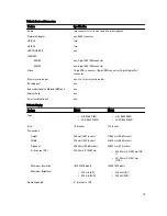 Preview for 79 page of Dell M6700 P22F Owner'S Manual