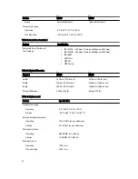 Preview for 82 page of Dell M6700 P22F Owner'S Manual