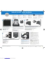 Dell M783s Setup Manual preview