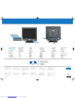 Предварительный просмотр 2 страницы Dell M783s Setup Manual