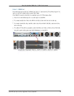 Предварительный просмотр 40 страницы Dell MD1400-16TB Setup Manual