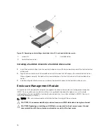 Предварительный просмотр 16 страницы Dell MD1420 Owner'S Manual