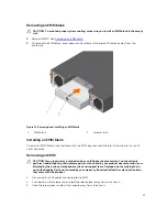 Предварительный просмотр 17 страницы Dell MD1420 Owner'S Manual